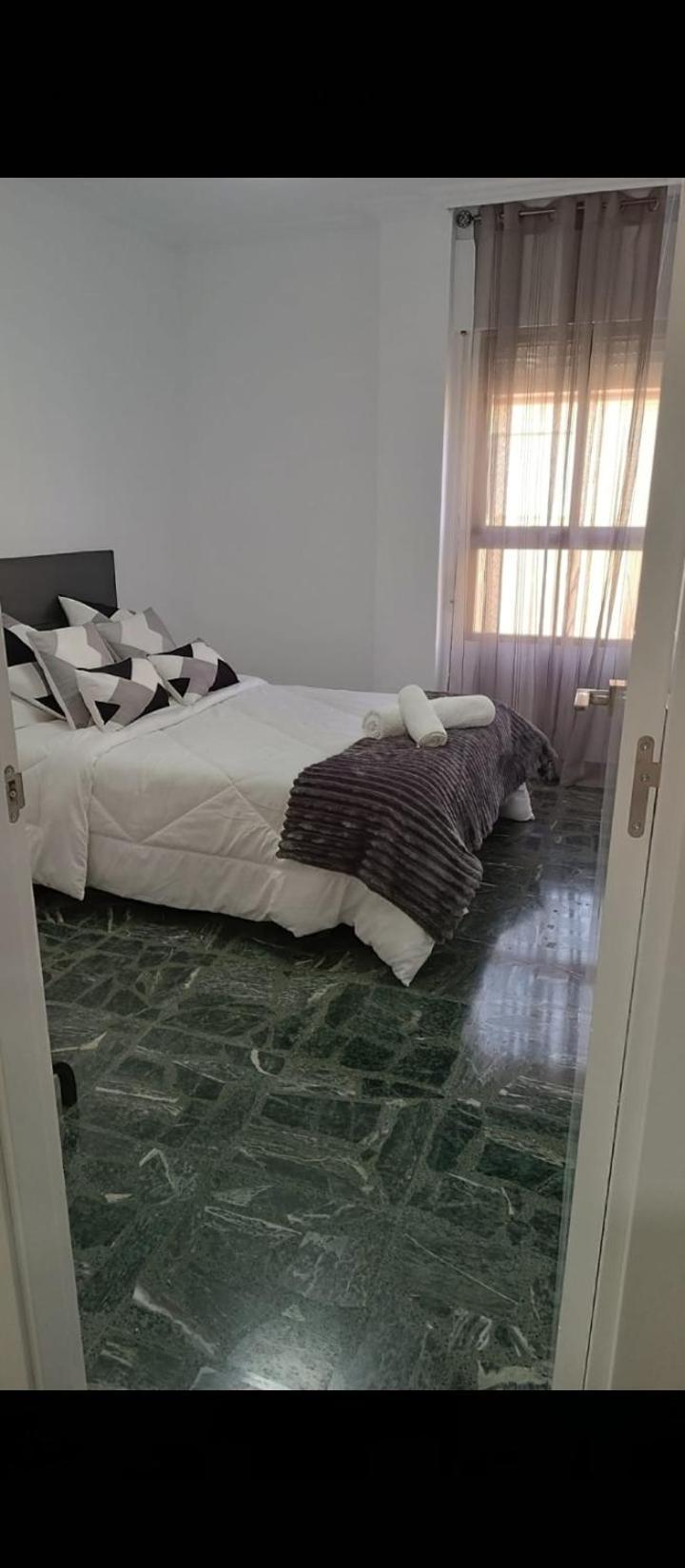 Appartement Casa Laura à Almuñécar Extérieur photo