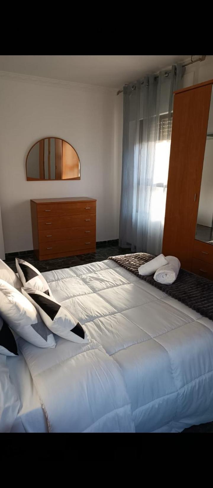 Appartement Casa Laura à Almuñécar Extérieur photo